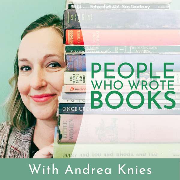 People Who Wrote Books