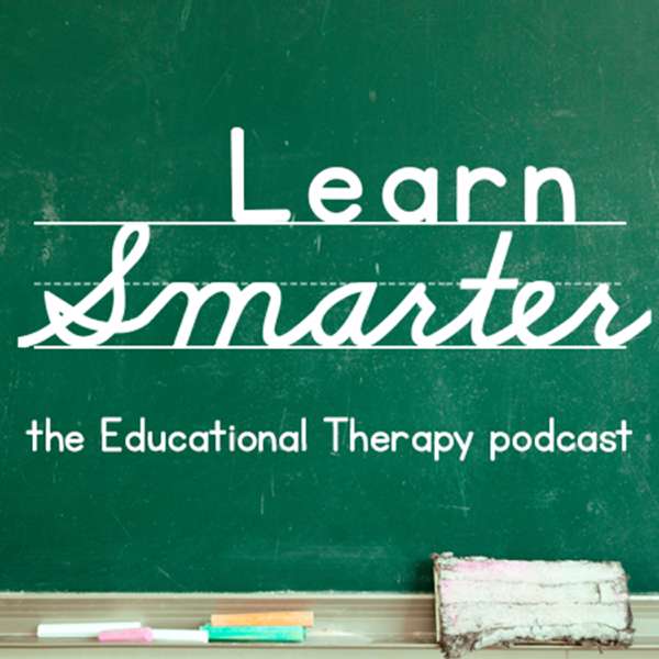 Learn Smarter Podcast