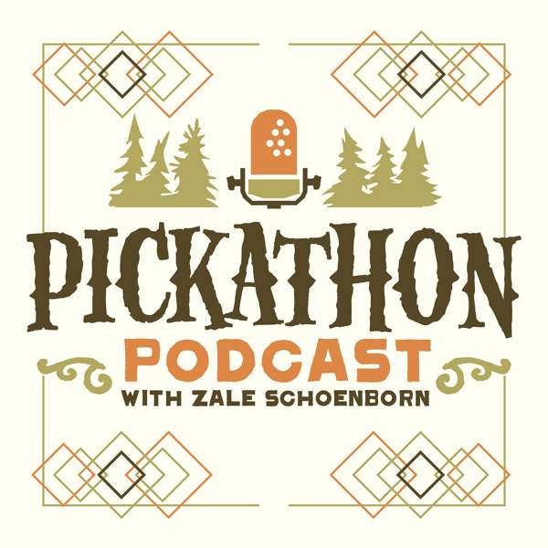 Pickathon Podcast