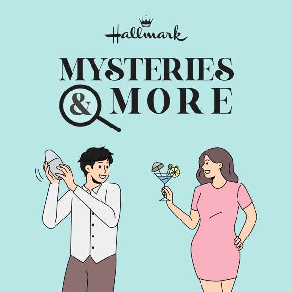 Hallmark Mysteries & More