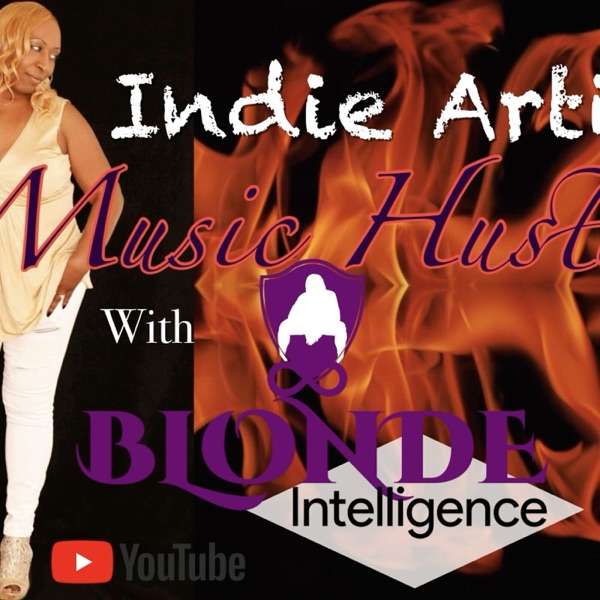 Indie Artist Music Hustle