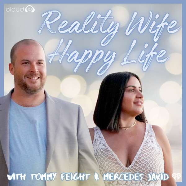 Reality Wife, Happy Life
