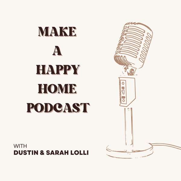 Make A Happy Home