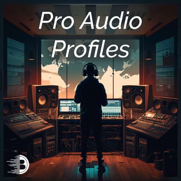 Pro Audio Profiles | Audio Engineering and Music Production