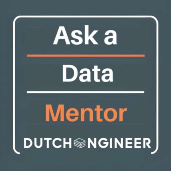 Ask a Data Mentor