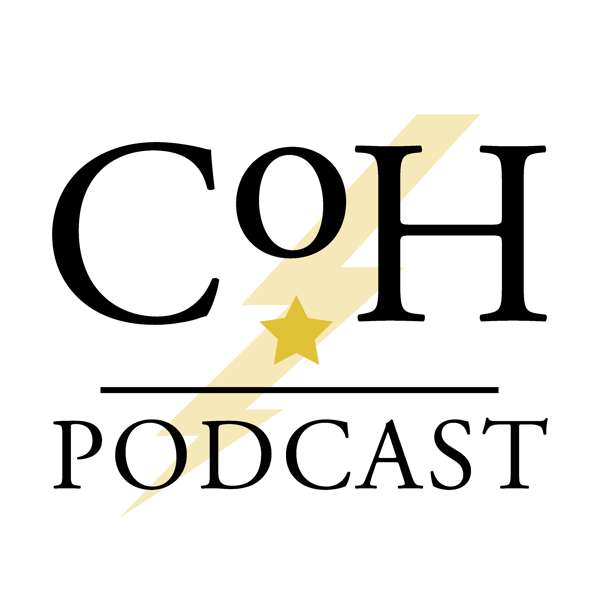 Cloth of Heroes Podcast