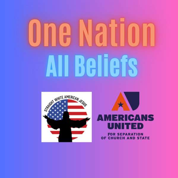 One Nation, All Beliefs