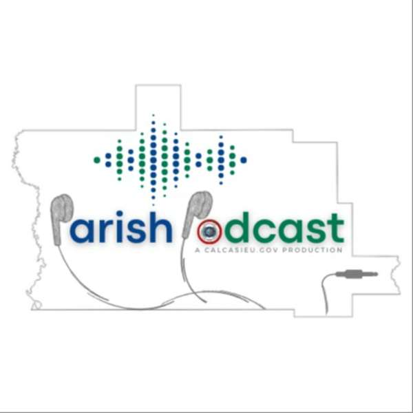 The Parish Podcast