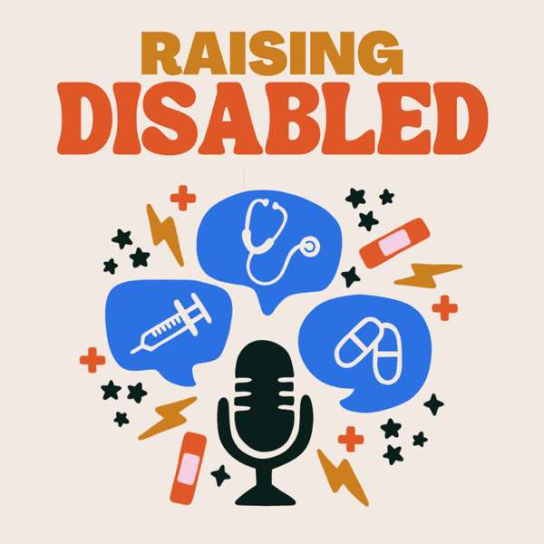 Raising Disabled