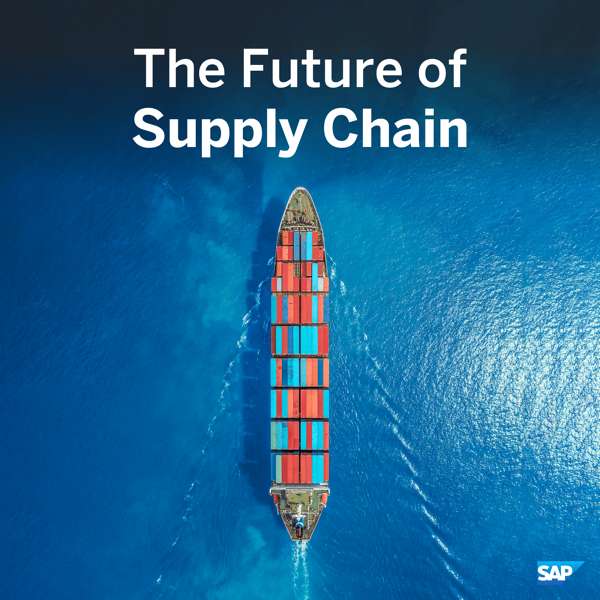 The Future of Supply Chain