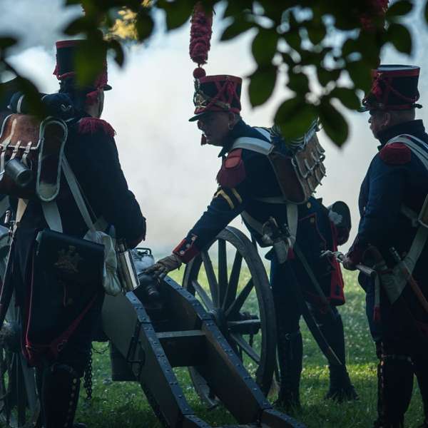 The Napoleonic Wars Podcast