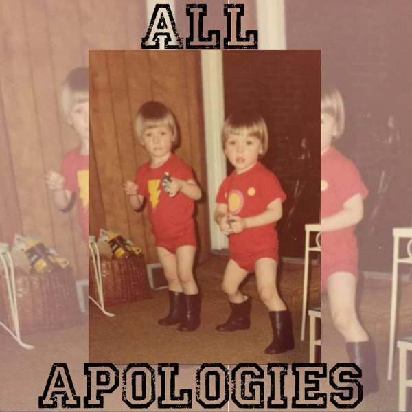 All Apologies Podcast
