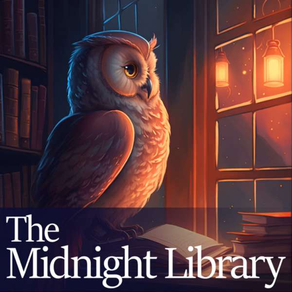 The Midnight Library | Creepypasta Storytime