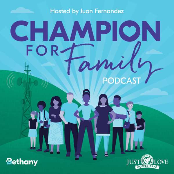 Champions for Family