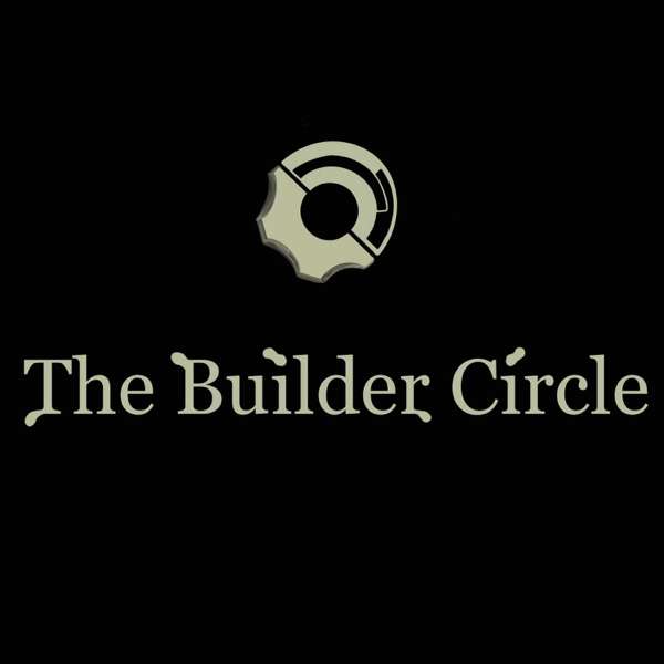 The Builder Circle by Pratik: The Hardware Startup Success Podcast