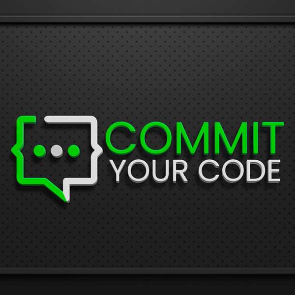 Commit Your Code!