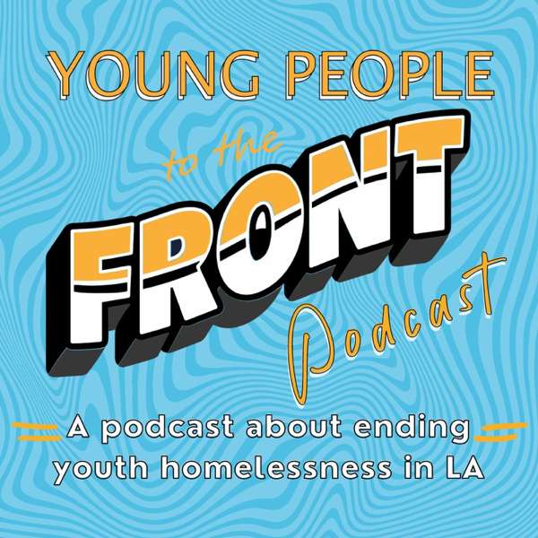Young People to the Front