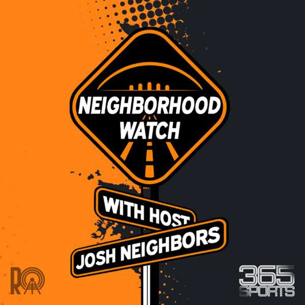 The Big 12 Watch with Josh Neighbors