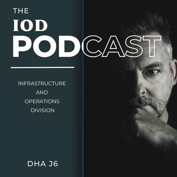The IOD Podcast