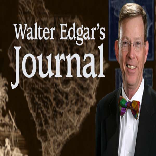 Walter Edgar’s Journal