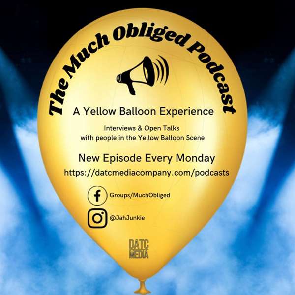One Show At A Time, A Yellow Balloon Experience