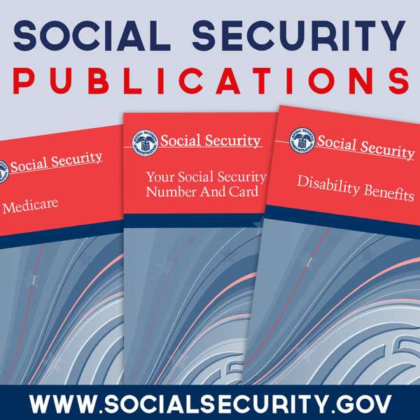 Social Security Publications