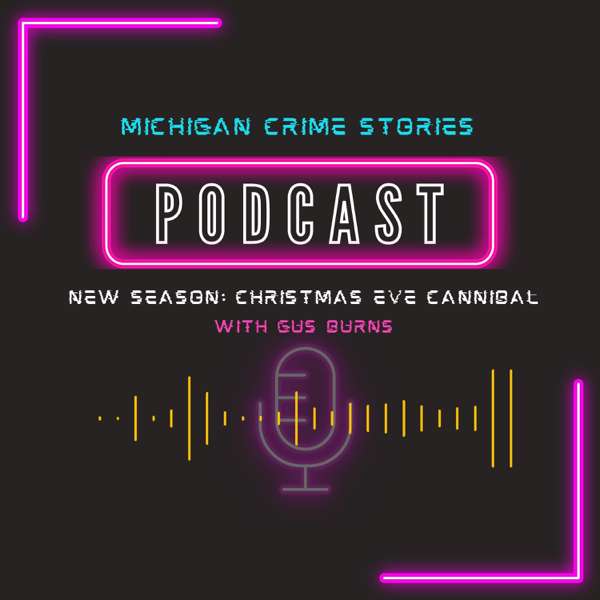 Michigan Crime Stories