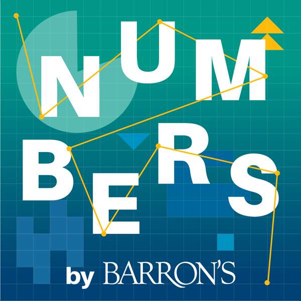 Numbers by Barron’s
