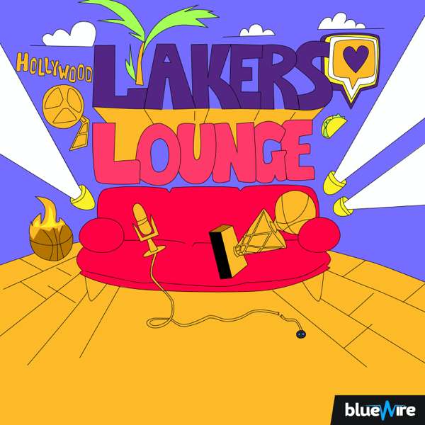 Lakers Lounge