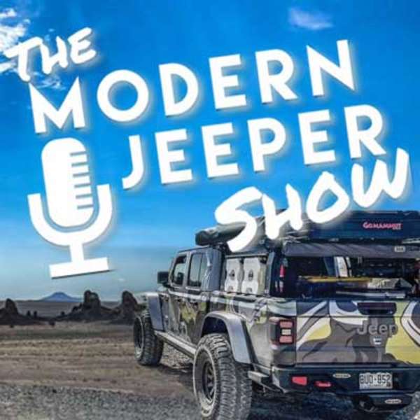 ModernJeeper Show