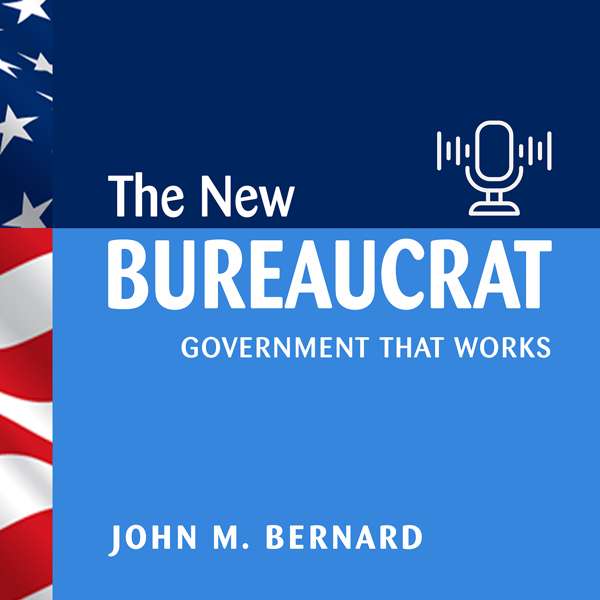 The New Bureaucrat