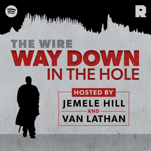 ‘The Wire’: Way Down in the Hole