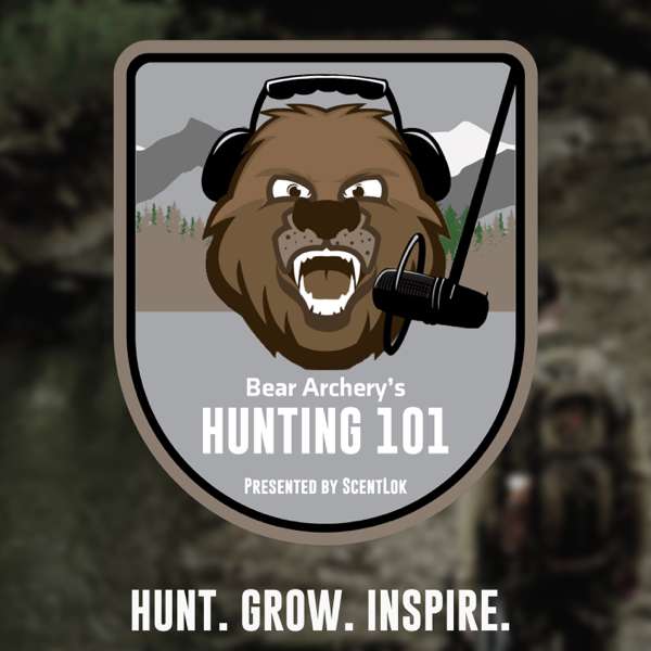 The Bear Archery Podcast
