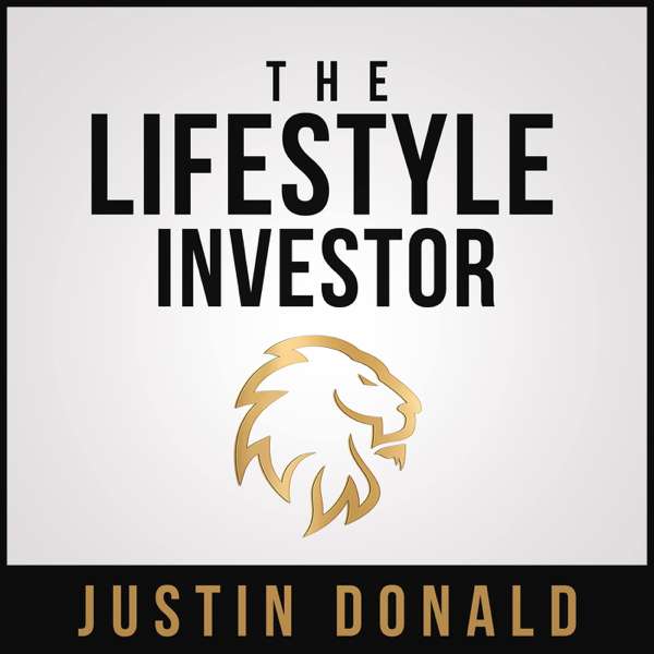 The Lifestyle Investor – Investing, Passive Income, Wealth