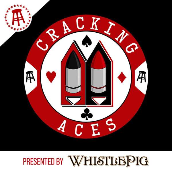 Cracking Aces – Barstool Sports