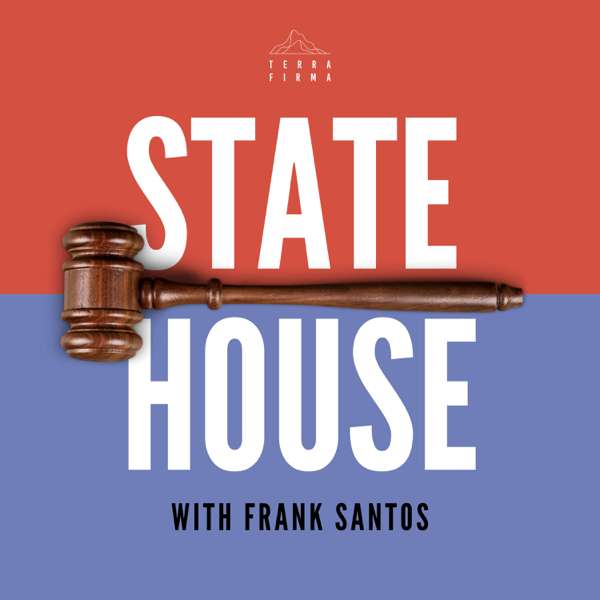 State House with Frank Santos