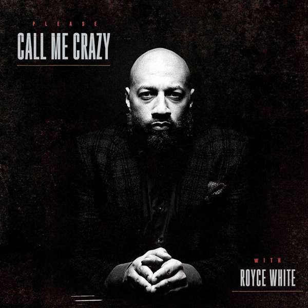 Royce White: Please, Call Me Crazy