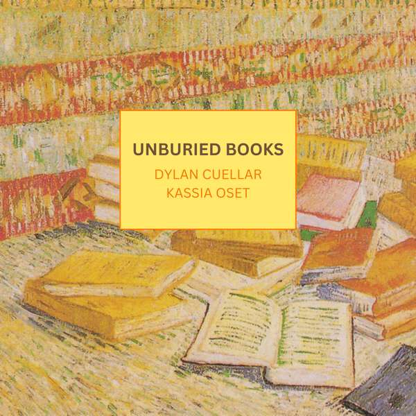 Unburied Books