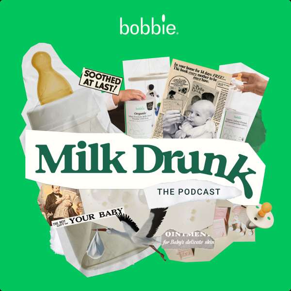 Milk Drunk by Bobbie