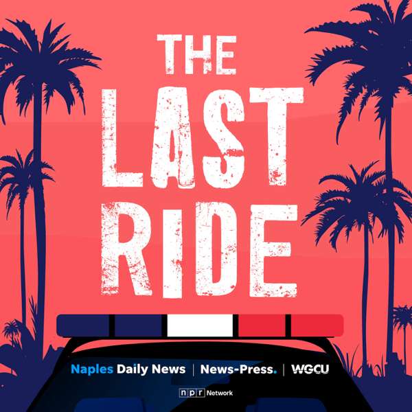 The Last Ride