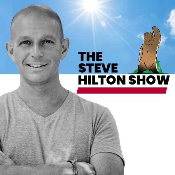 The Steve Hilton Show