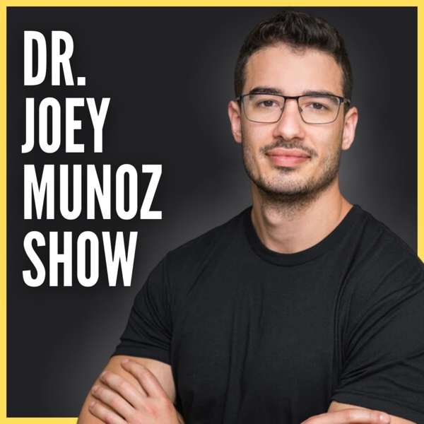 The Dr. Joey Munoz Show