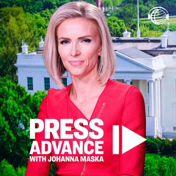 Press Advance with Johanna Maska
