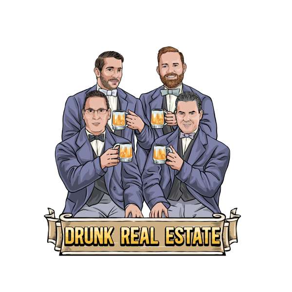 Drunk Real Estate