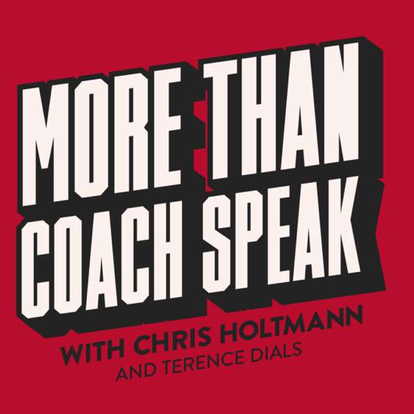 More Than Coach Speak