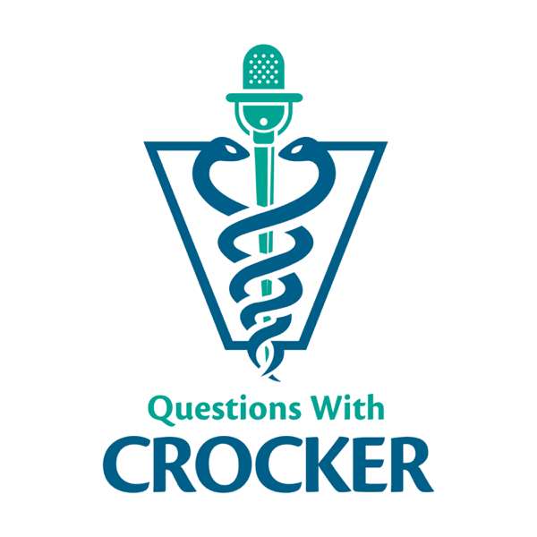 Questions With Crocker