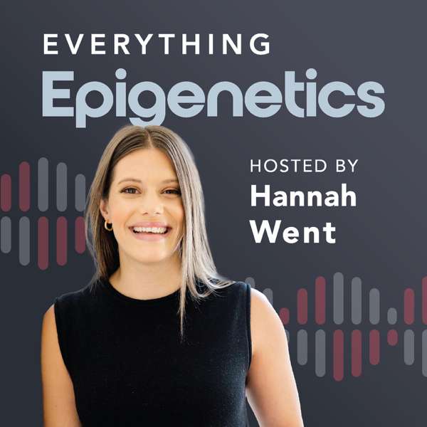 Everything Epigenetics