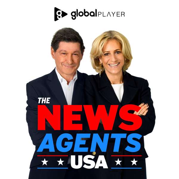 The News Agents – USA
