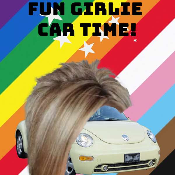 ✨Fun Girlie Car Time!✨