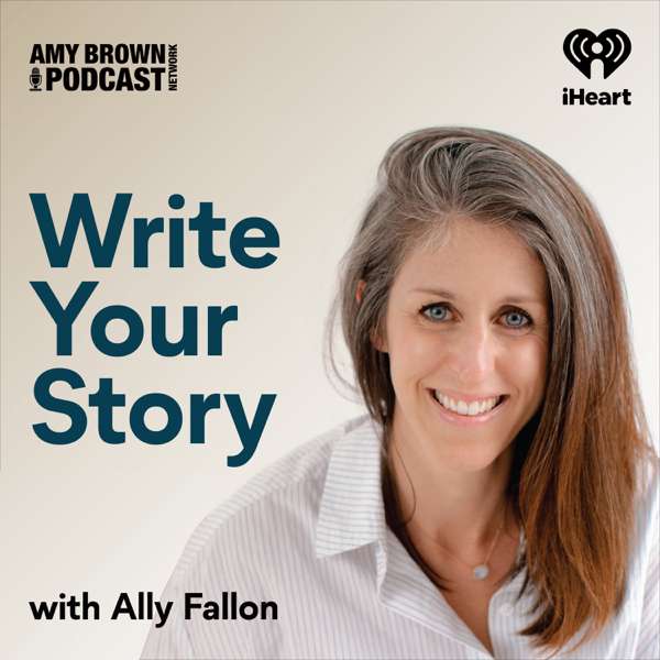 Write Your Story with Ally Fallon